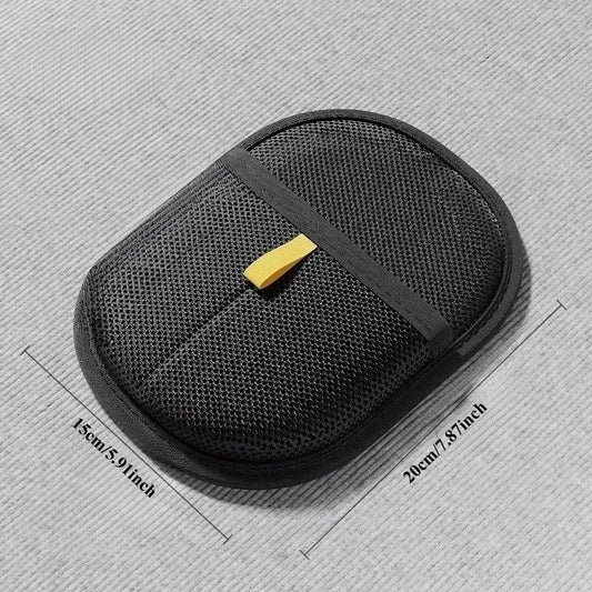 Dog Glove Brush Cat Hair Glove Wool Removal Glove Reusable Pet Hair Remover Grooming Mitt for Shedding Cats and Dogs